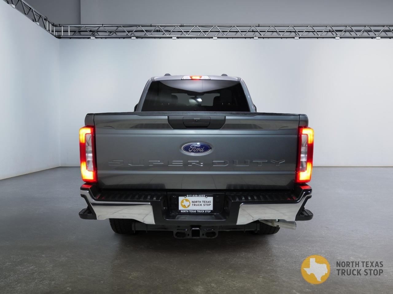 2025 Ford Super Duty F-250 XLT FX4 6.7L Power Stroke 4x4 Mansfield TX