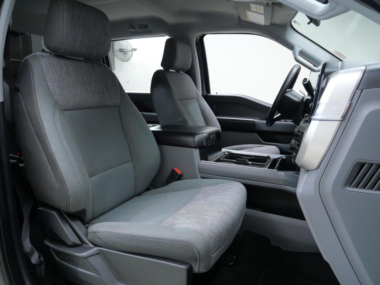 2025 Ford Super Duty F-250 XLT FX4 6.7L Power Stroke 4x4 Mansfield TX