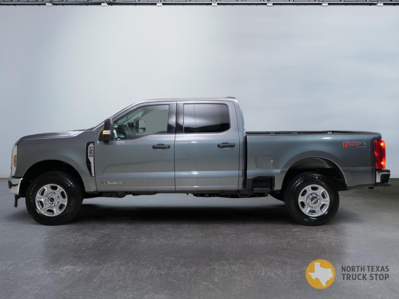 2025 Ford Super Duty F-250 XLT FX4 6.7L Power Stroke 4x4 Mansfield TX