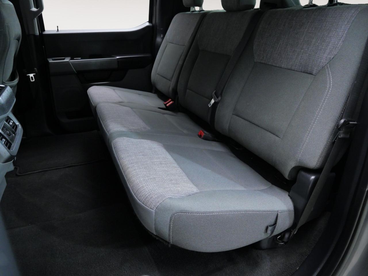 2025 Ford Super Duty F-250 XLT FX4 6.7L Power Stroke 4x4 Mansfield TX
