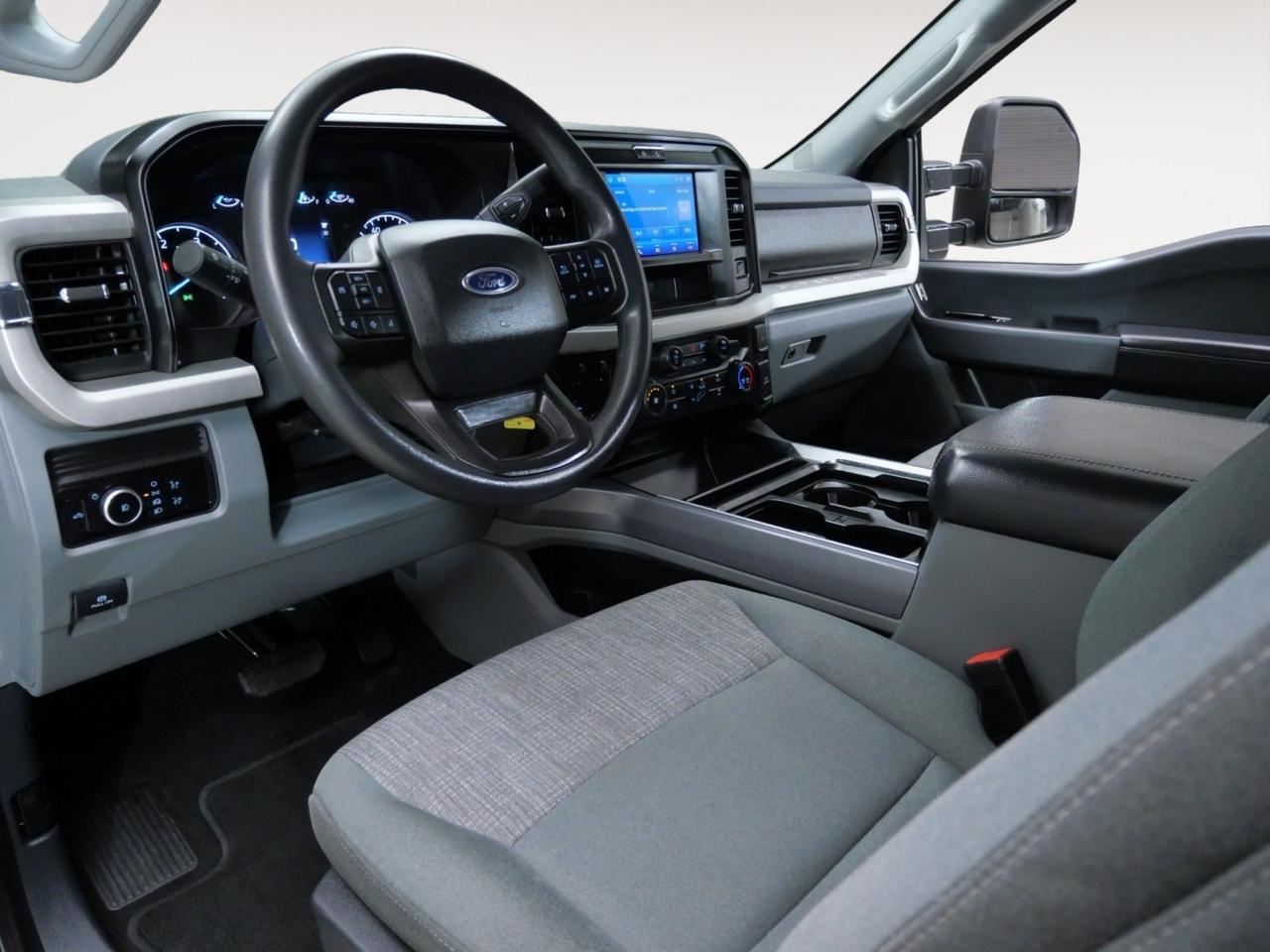 2025 Ford Super Duty F-250 XLT FX4 6.7L Power Stroke 4x4 Mansfield TX