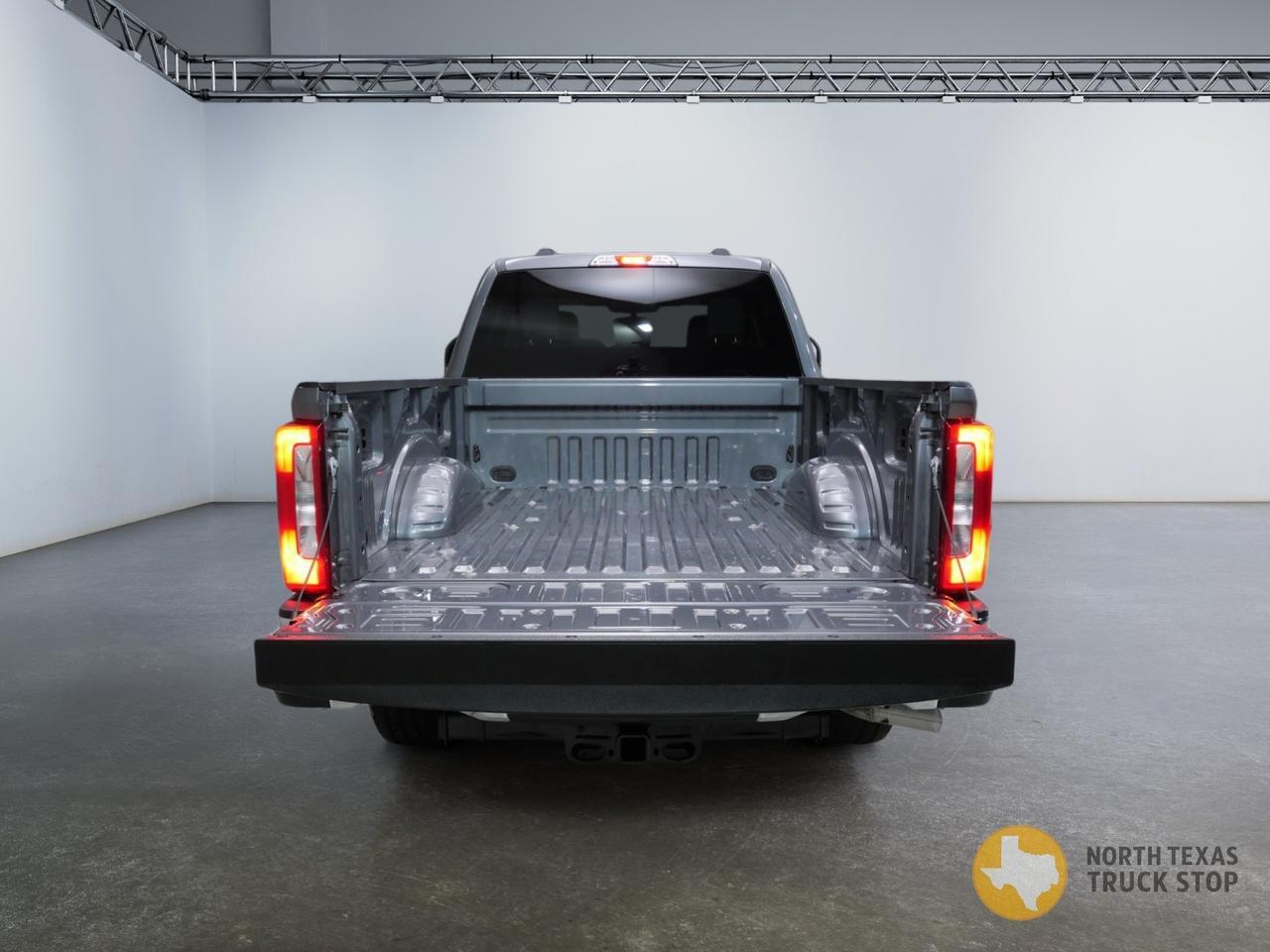 2025 Ford Super Duty F-250 XLT FX4 6.7L Power Stroke 4x4 Mansfield TX