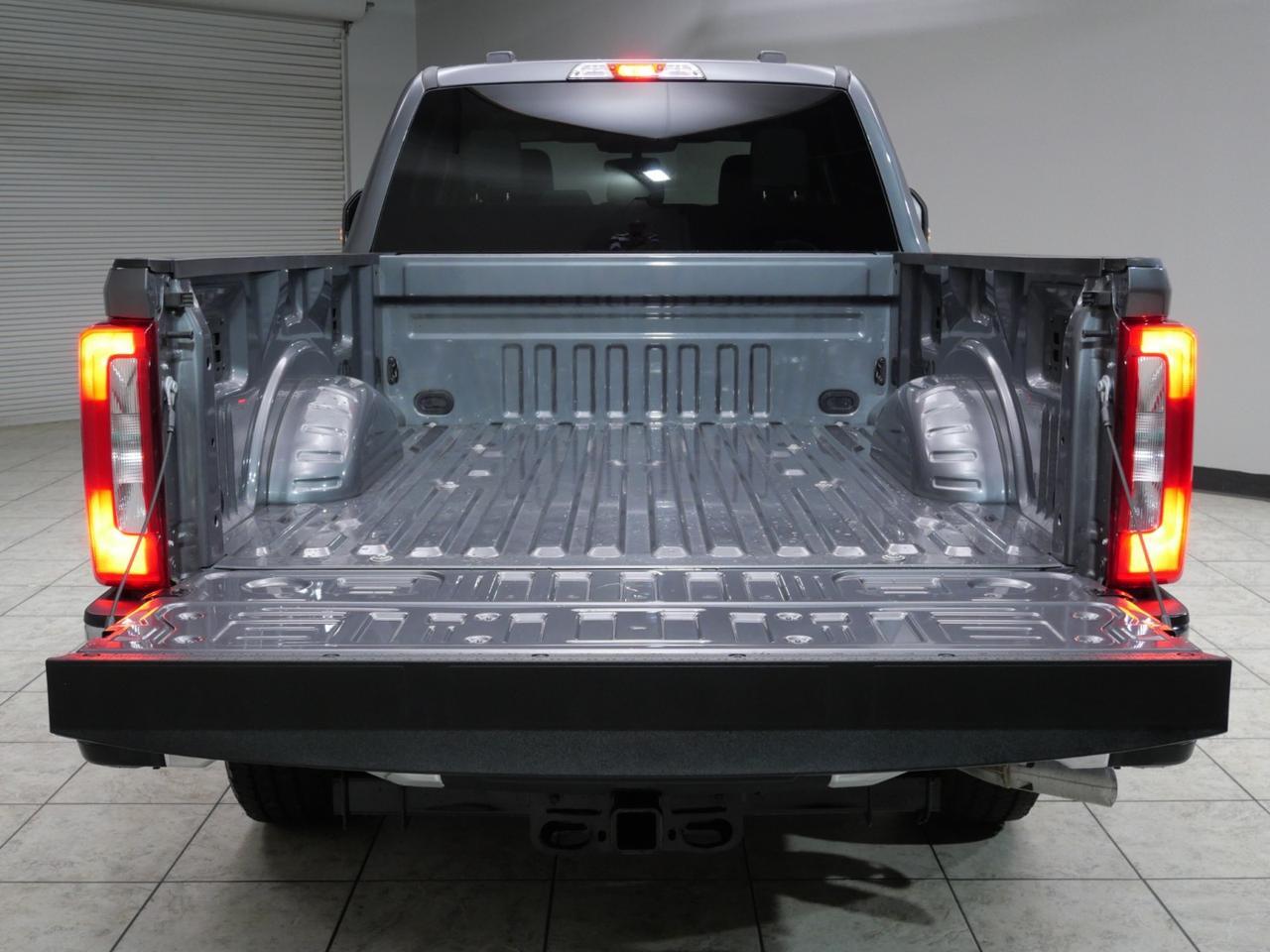 2025 Ford Super Duty F-250 XLT FX4 6.7L Power Stroke 4x4 Mansfield TX