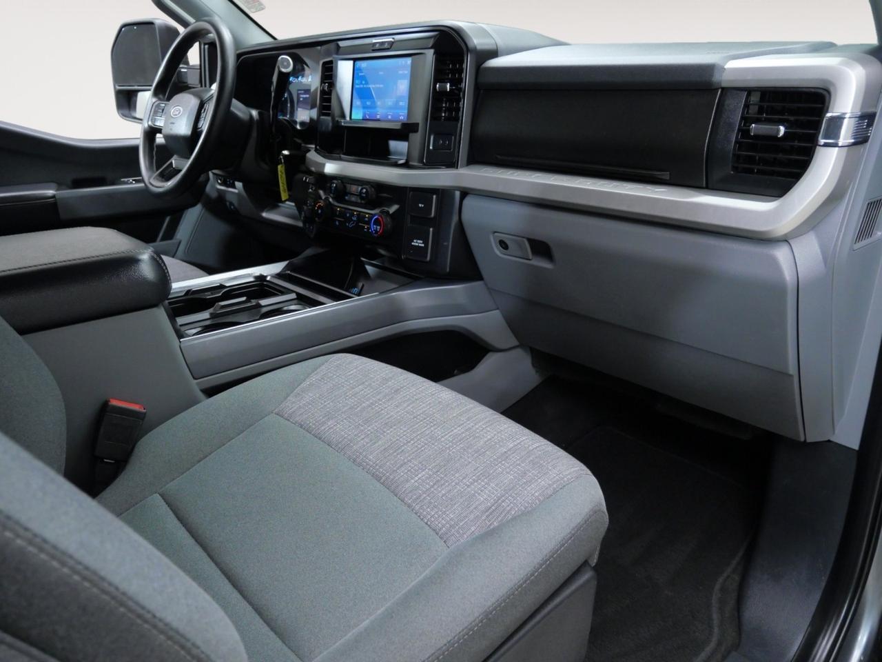 2025 Ford Super Duty F-250 XLT FX4 6.7L Power Stroke 4x4 Mansfield TX