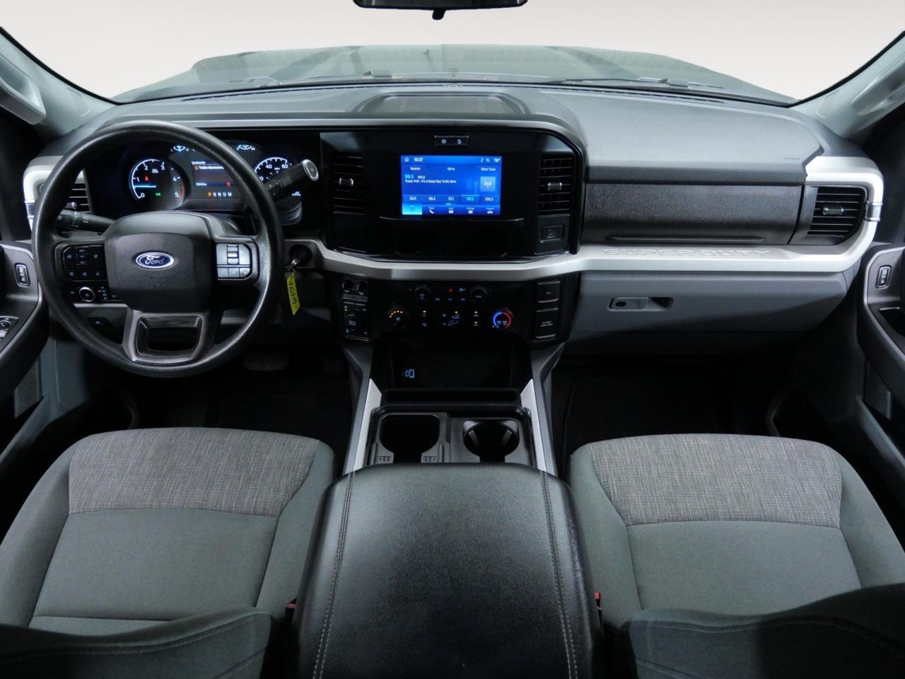 2025 Ford Super Duty F-250 XLT FX4 6.7L Power Stroke 4x4 Mansfield TX