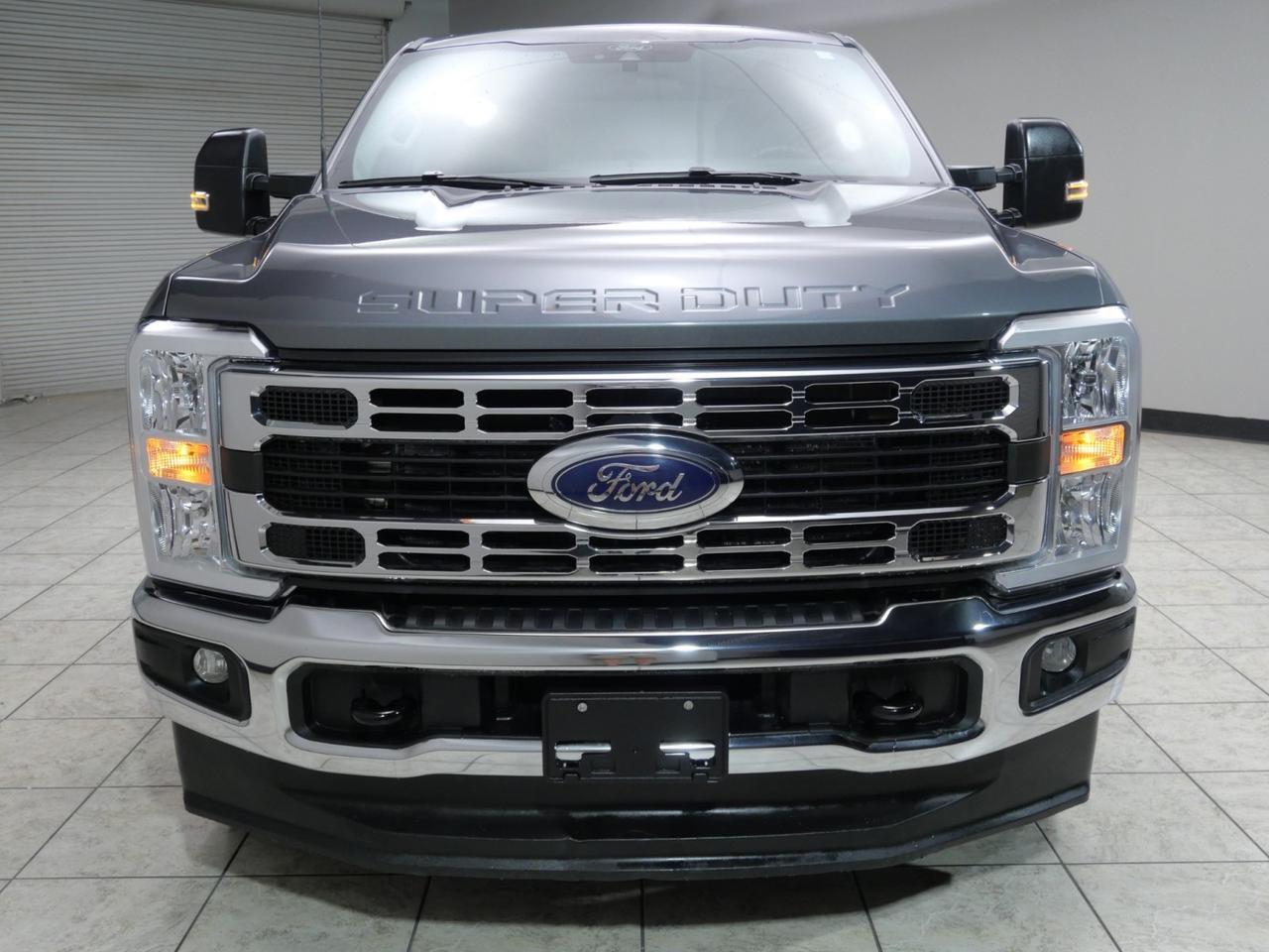 2025 Ford Super Duty F-250 XLT FX4 6.7L Power Stroke 4x4 Mansfield TX