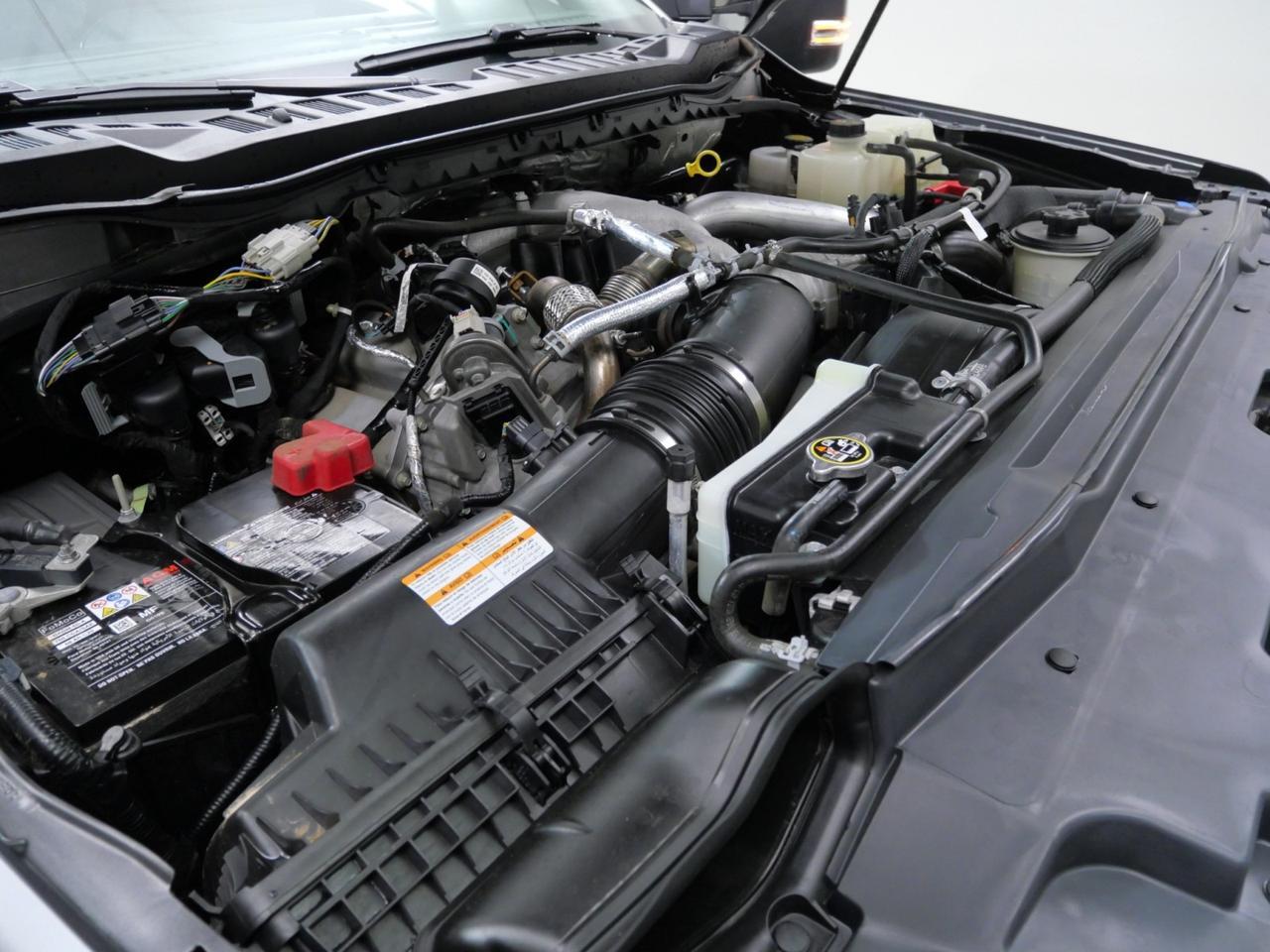 2025 Ford Super Duty F-250 XLT FX4 6.7L Power Stroke 4x4 Mansfield TX