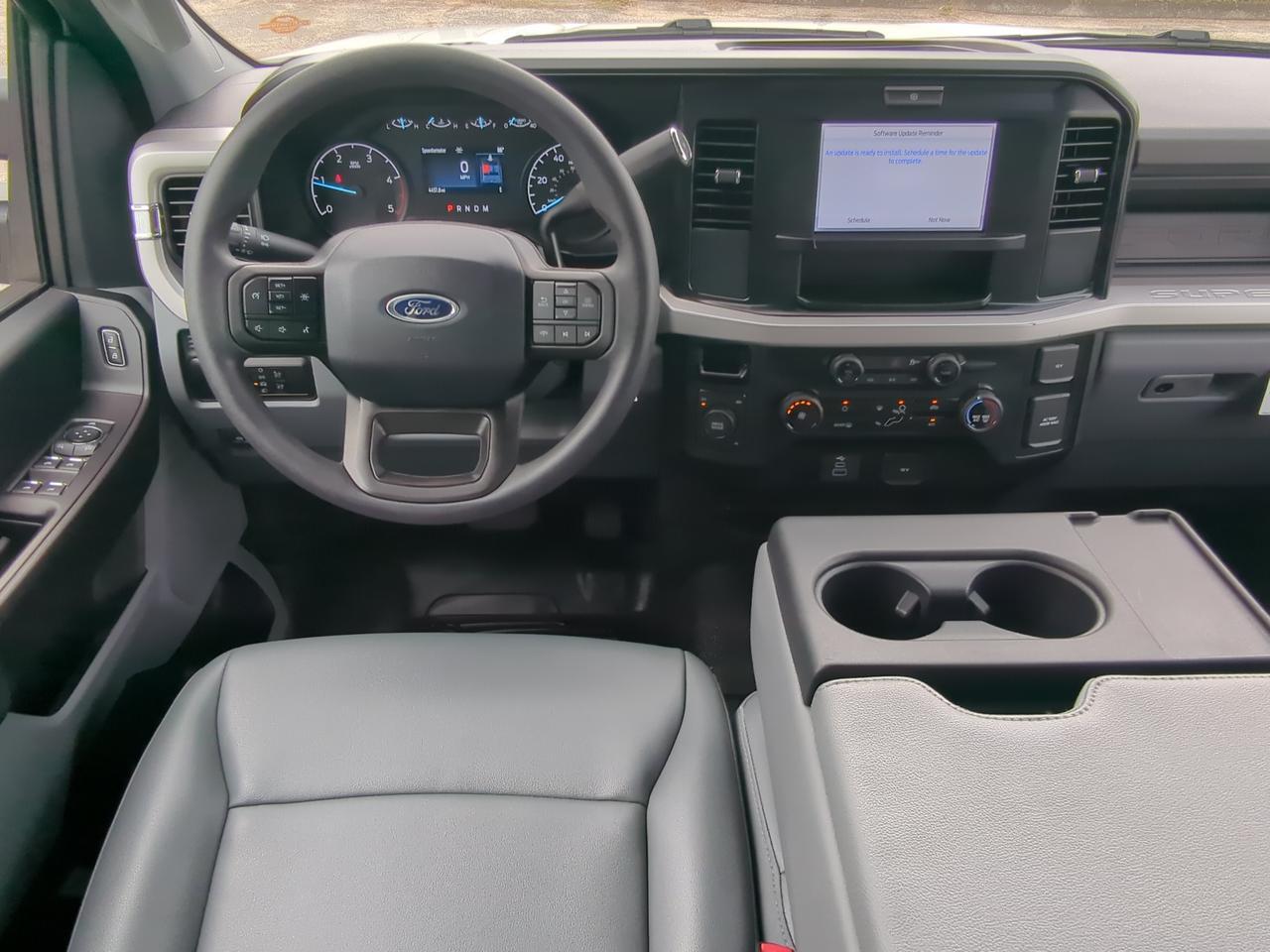 2025 Ford Super Duty F-350 DRW Appleton WI