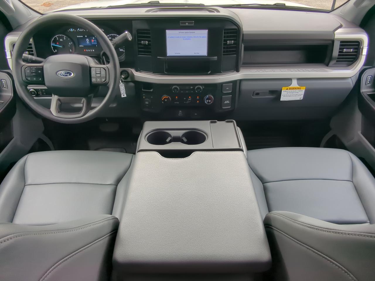 2025 Ford Super Duty F-350 DRW Appleton WI