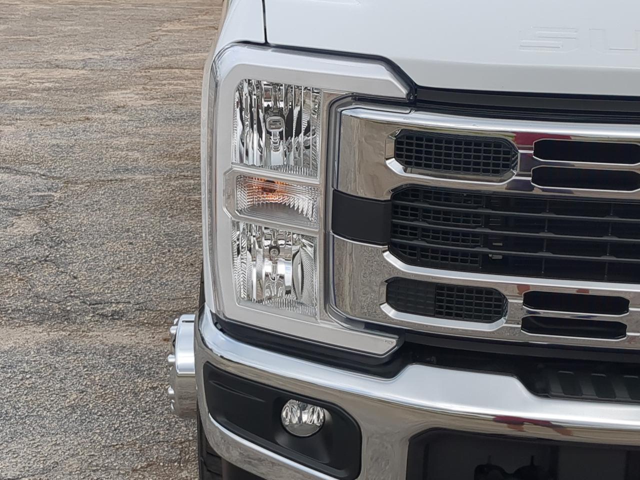 2025 Ford Super Duty F-350 DRW Appleton WI