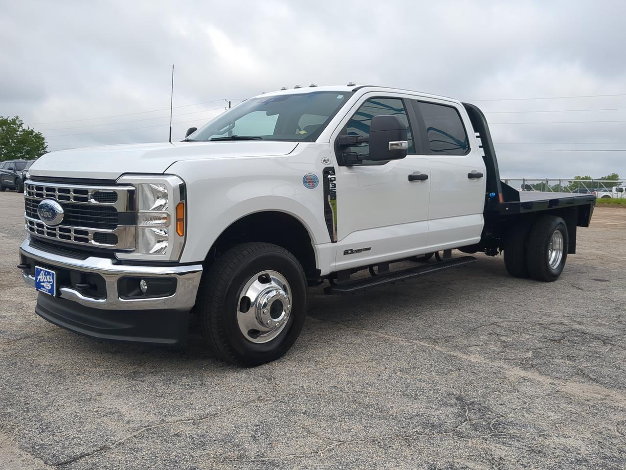 2025 Ford Super Duty F-350 DRW Appleton WI