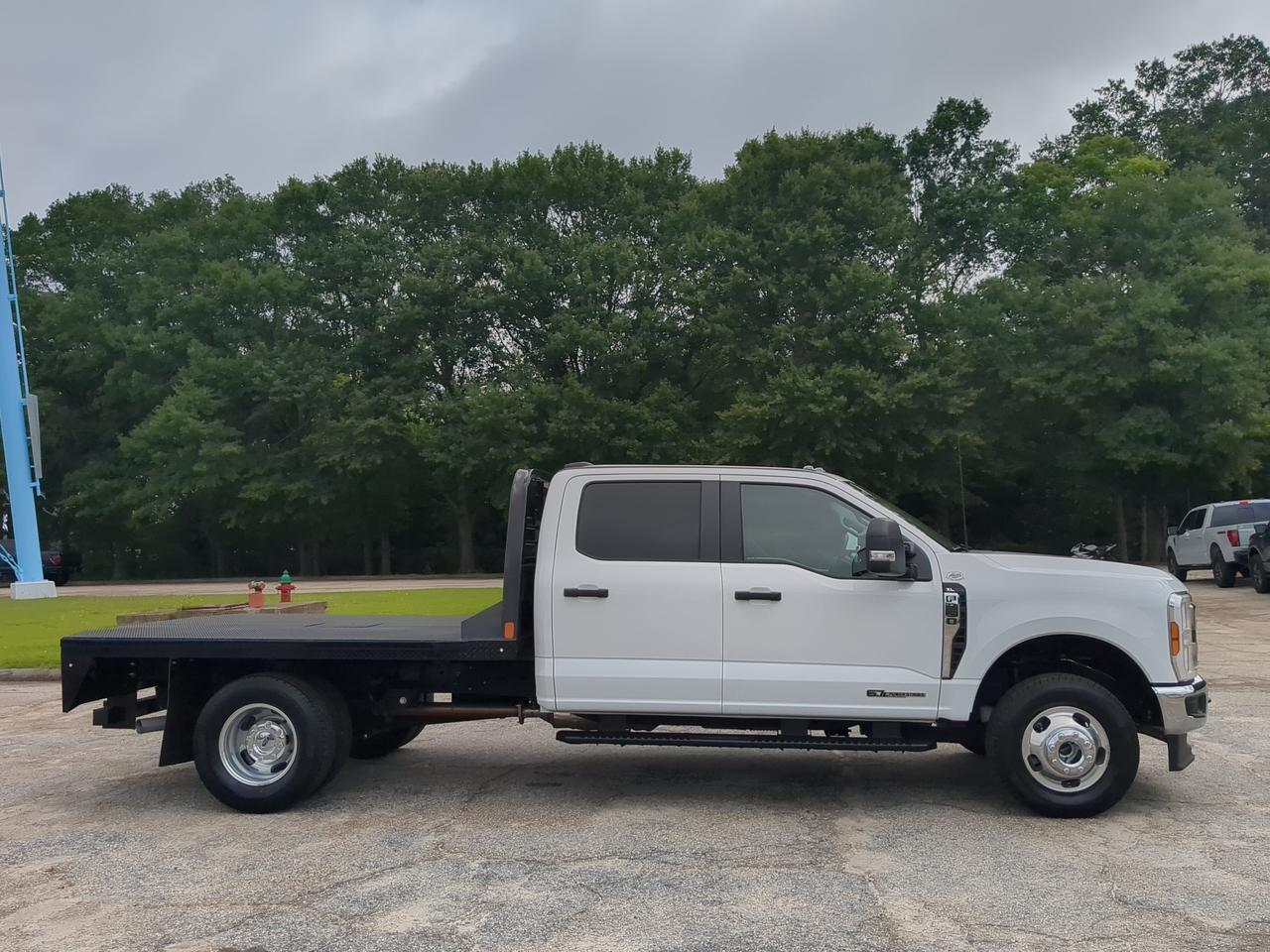 2025 Ford Super Duty F-350 DRW Appleton WI