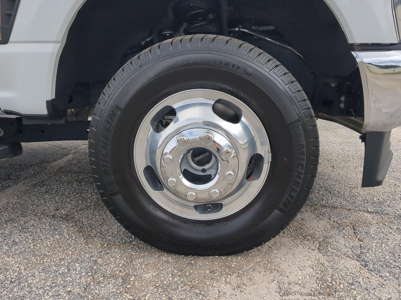 2025 Ford Super Duty F-350 DRW Appleton WI