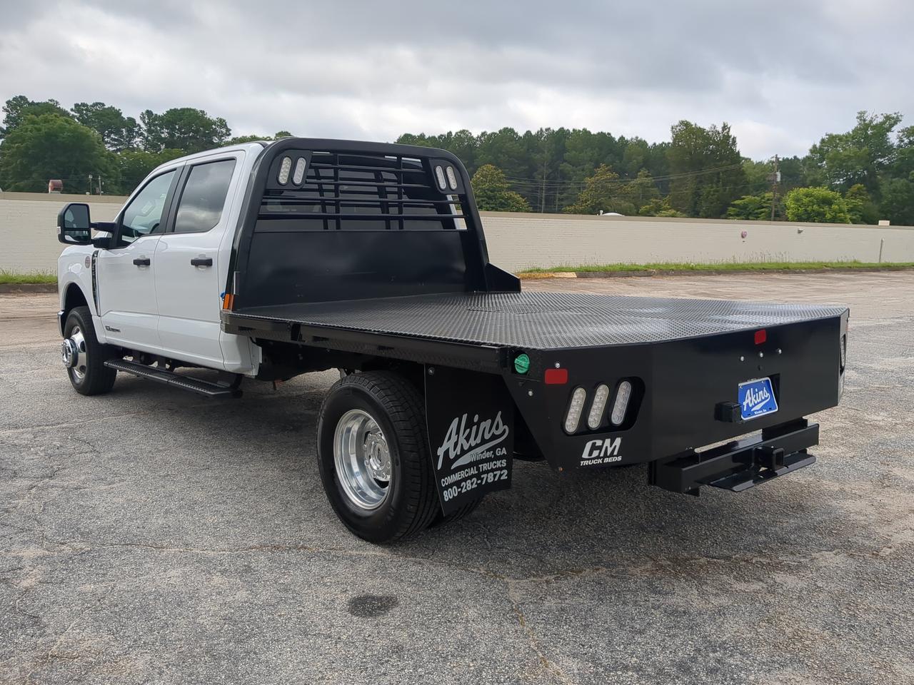 2025 Ford Super Duty F-350 DRW Appleton WI