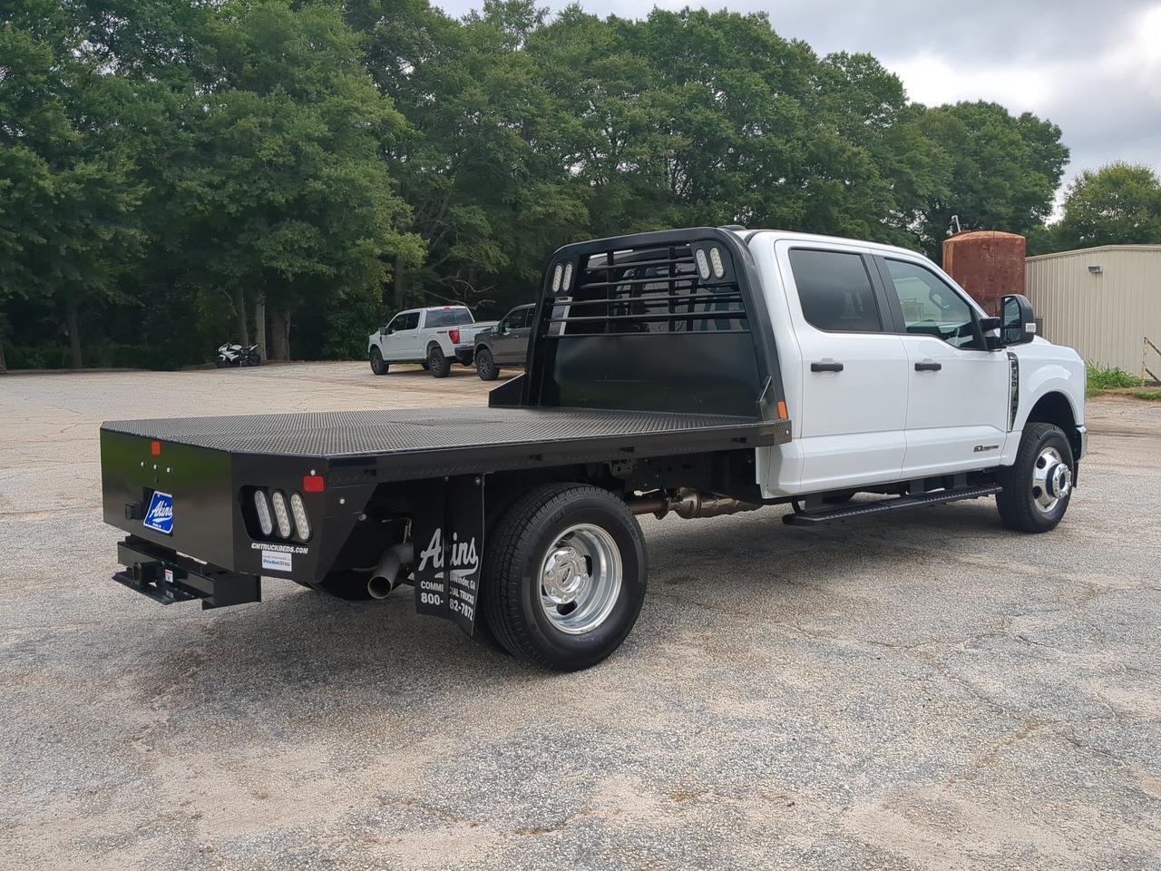 2025 Ford Super Duty F-350 DRW Appleton WI