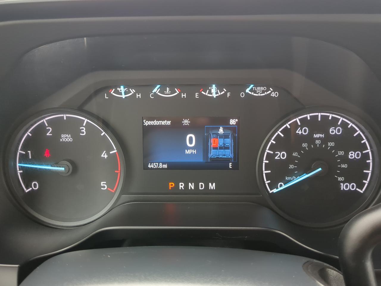 2025 Ford Super Duty F-350 DRW Appleton WI