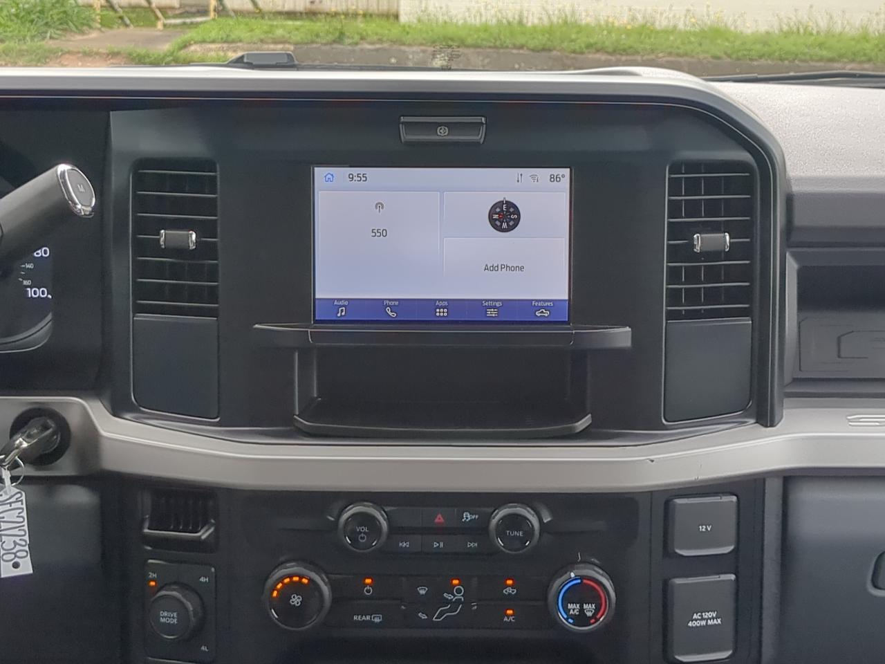 2025 Ford Super Duty F-350 DRW Appleton WI