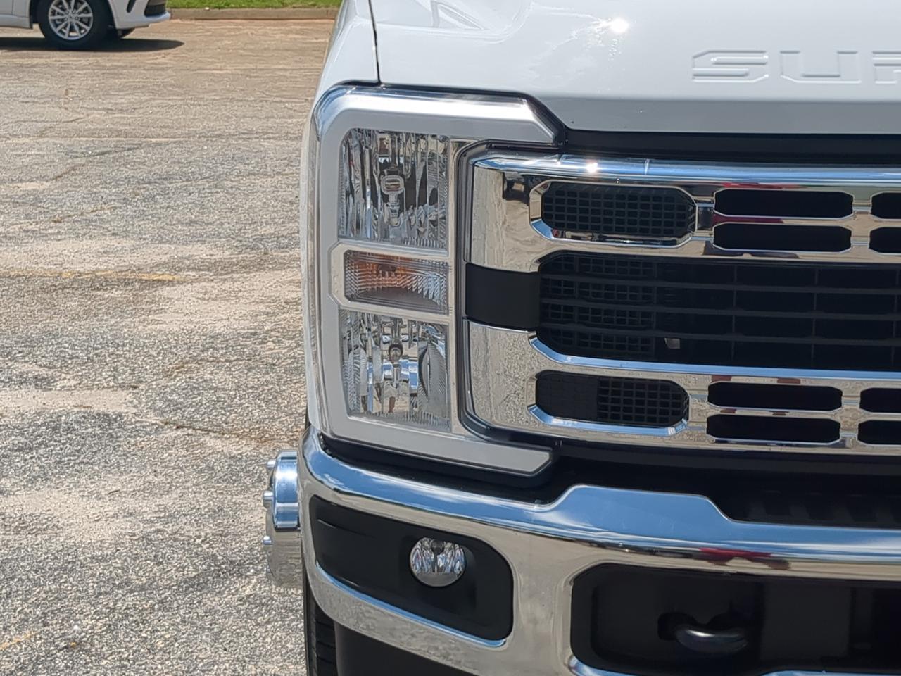 2025 Ford Super Duty F-350 DRW Appleton WI