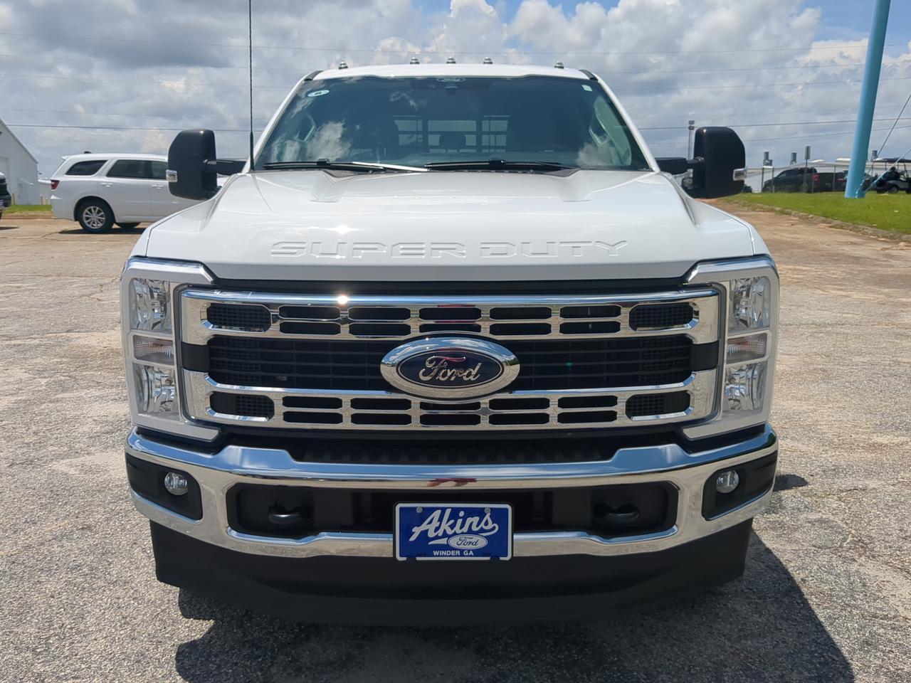 2025 Ford Super Duty F-350 DRW Appleton WI