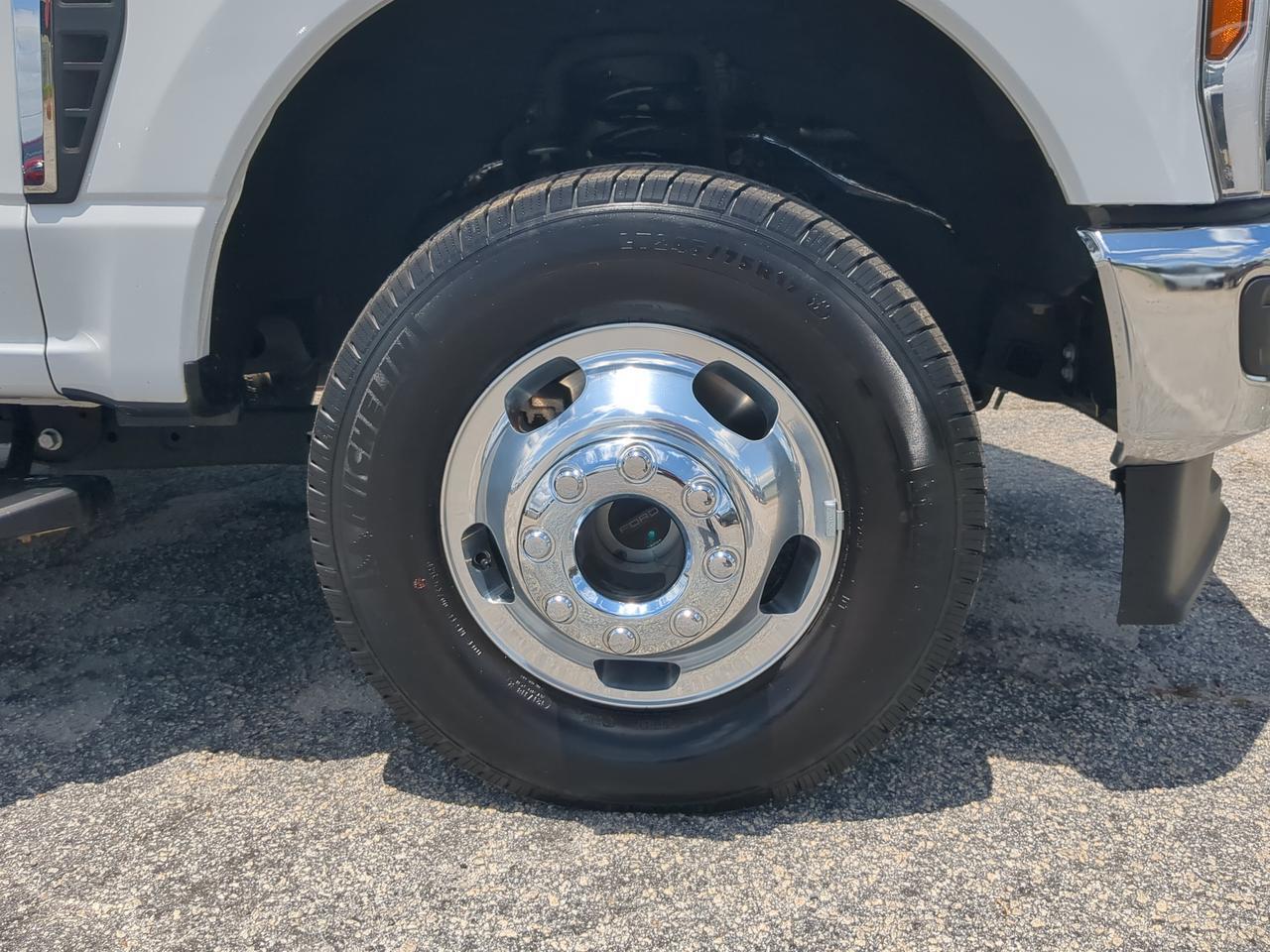2025 Ford Super Duty F-350 DRW Appleton WI