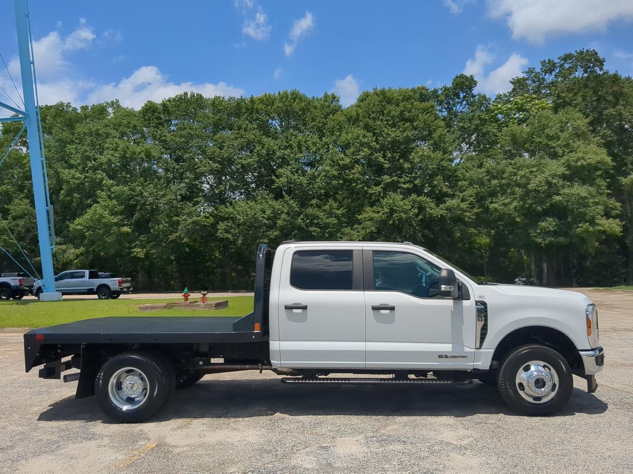 2025 Ford Super Duty F-350 DRW Appleton WI