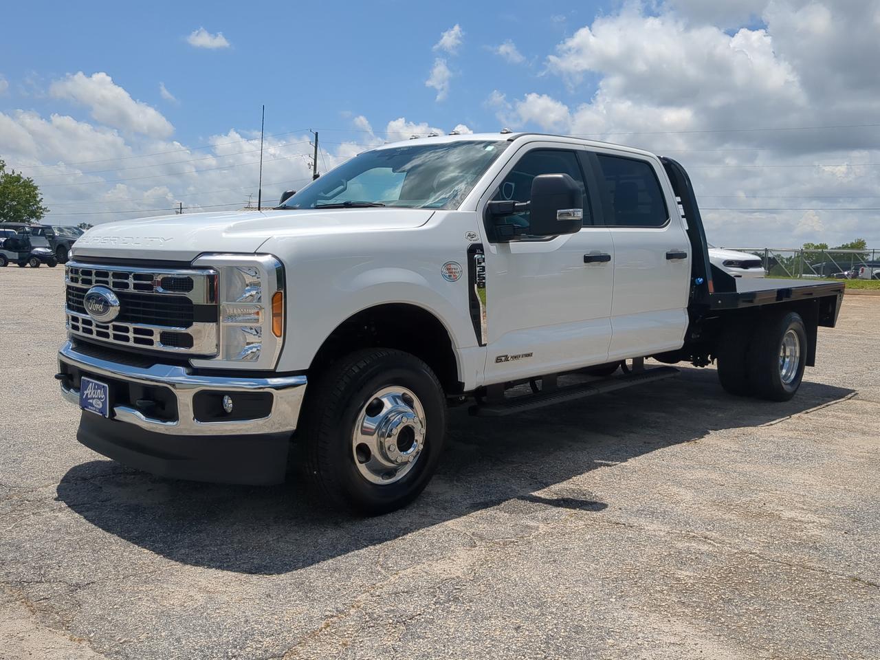 2025 Ford Super Duty F-350 DRW Appleton WI