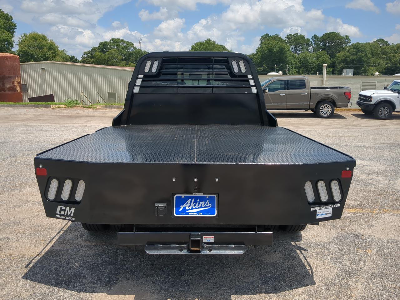 2025 Ford Super Duty F-350 DRW Appleton WI