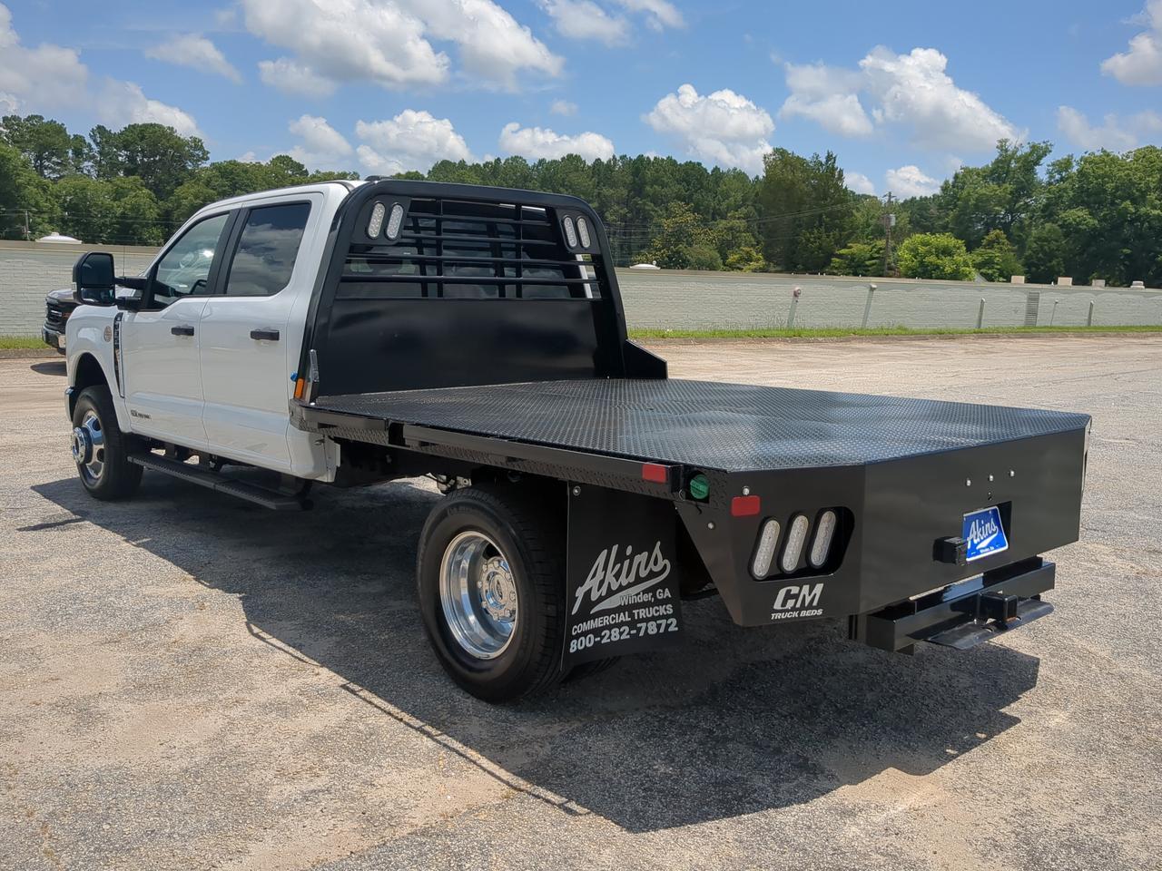 2025 Ford Super Duty F-350 DRW Appleton WI