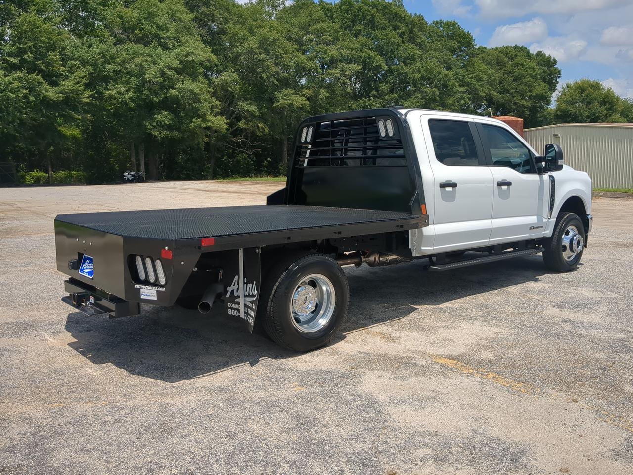 2025 Ford Super Duty F-350 DRW Appleton WI