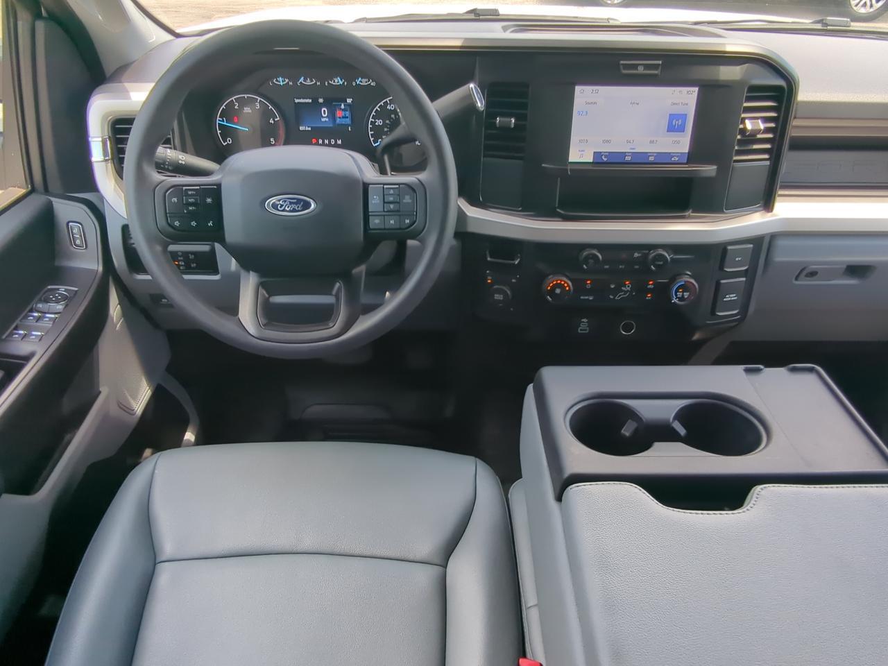 2025 Ford Super Duty F-350 DRW Appleton WI