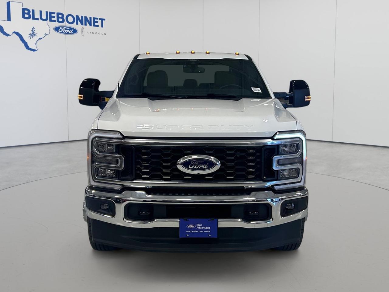 2025 Ford Super Duty F-350 DRW