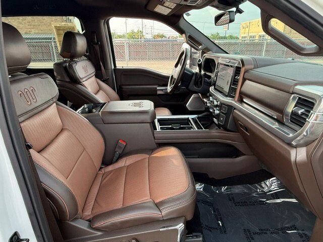 2025 Ford Super Duty F-350 DRW New Braunfels TX