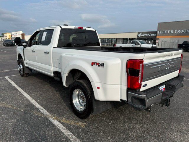 2025 Ford Super Duty F-350 DRW New Braunfels TX