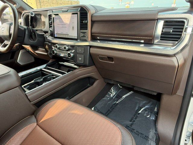 2025 Ford Super Duty F-350 DRW New Braunfels TX