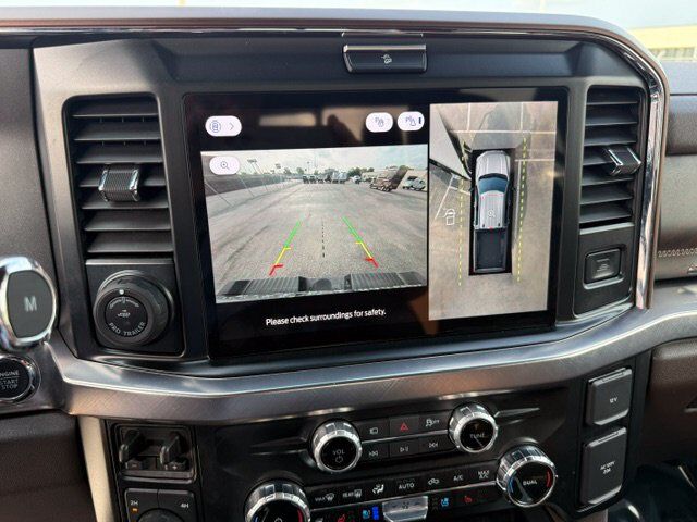 2025 Ford Super Duty F-350 DRW New Braunfels TX