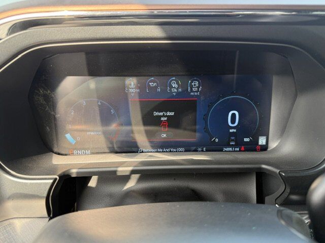 2025 Ford Super Duty F-350 DRW New Braunfels TX