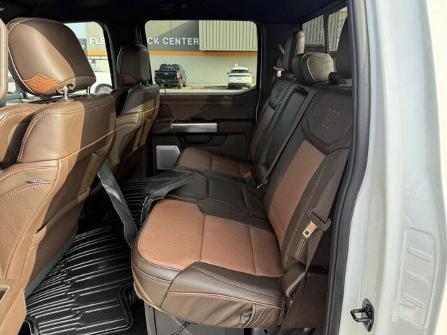 2025 Ford Super Duty F-350 DRW New Braunfels TX