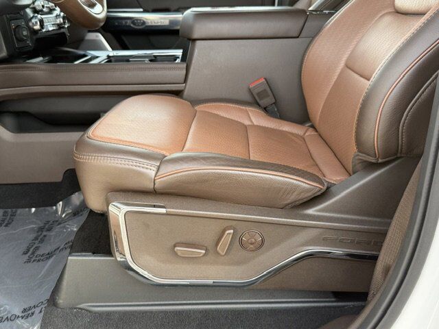 2025 Ford Super Duty F-350 DRW New Braunfels TX