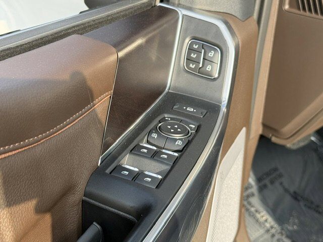 2025 Ford Super Duty F-350 DRW New Braunfels TX