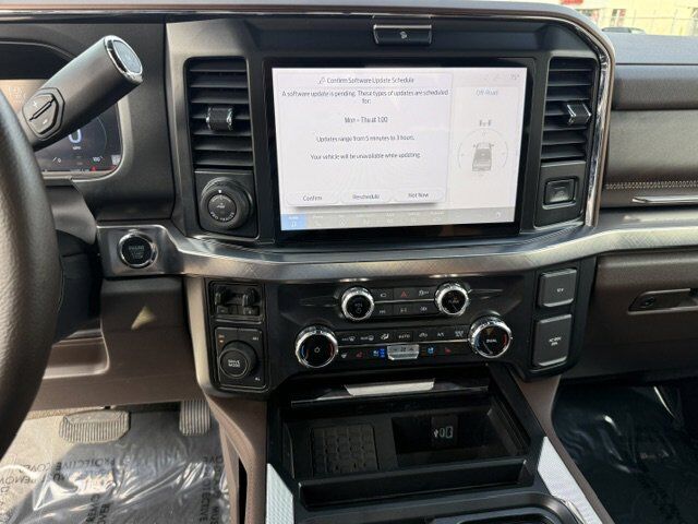 2025 Ford Super Duty F-350 DRW New Braunfels TX