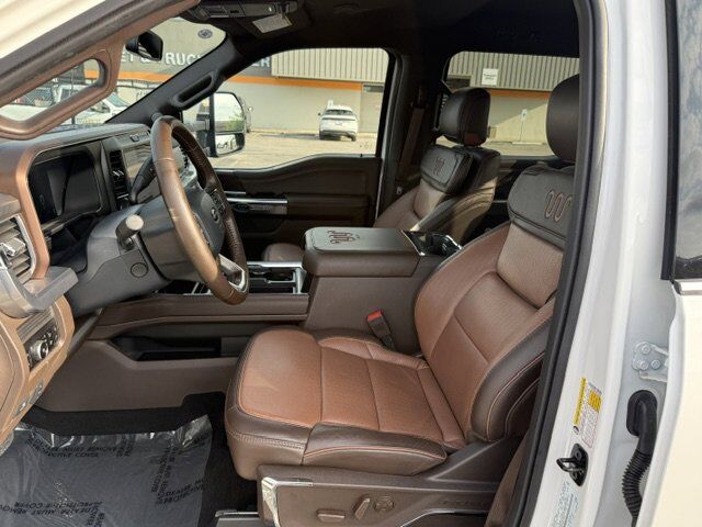 2025 Ford Super Duty F-350 DRW New Braunfels TX