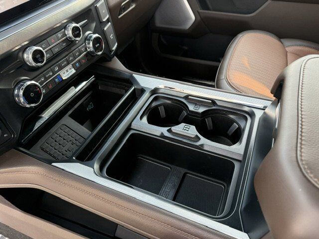 2025 Ford Super Duty F-350 DRW New Braunfels TX