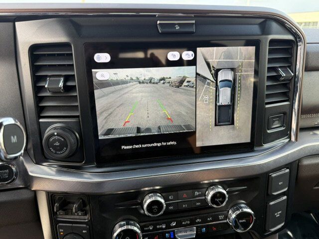 2025 Ford Super Duty F-350 DRW New Braunfels TX