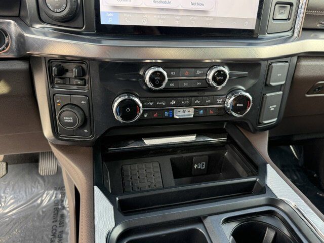 2025 Ford Super Duty F-350 DRW New Braunfels TX