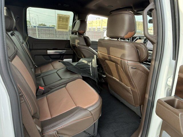2025 Ford Super Duty F-350 DRW New Braunfels TX