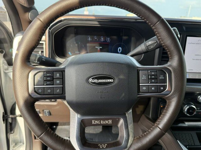 2025 Ford Super Duty F-350 DRW New Braunfels TX