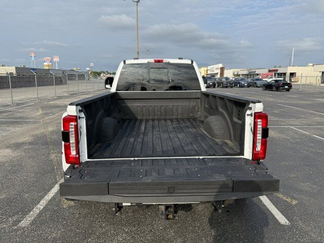 2025 Ford Super Duty F-350 DRW New Braunfels TX
