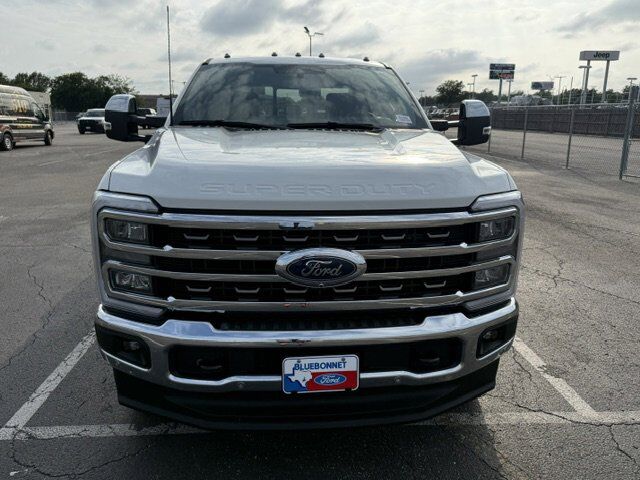 2025 Ford Super Duty F-350 DRW New Braunfels TX