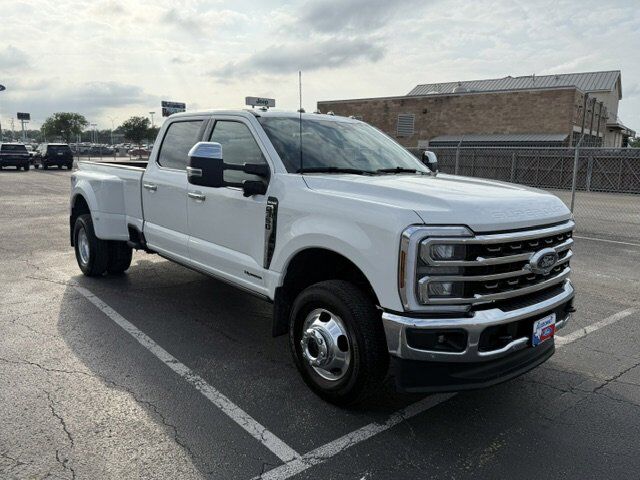 2025 Ford Super Duty F-350 DRW New Braunfels TX