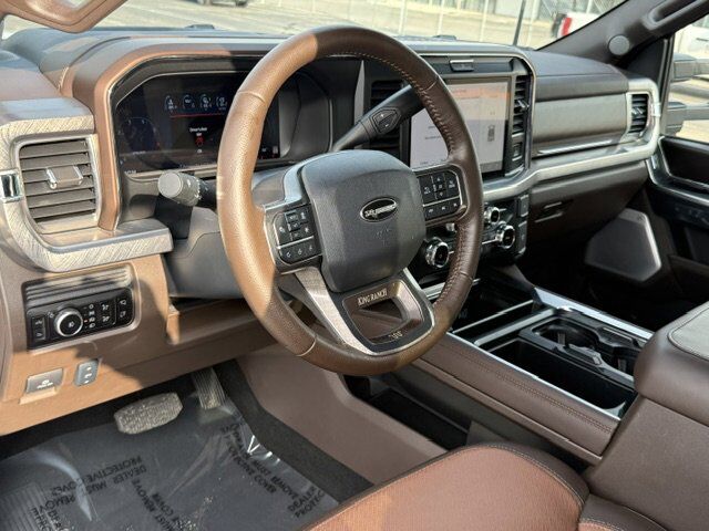 2025 Ford Super Duty F-350 DRW New Braunfels TX